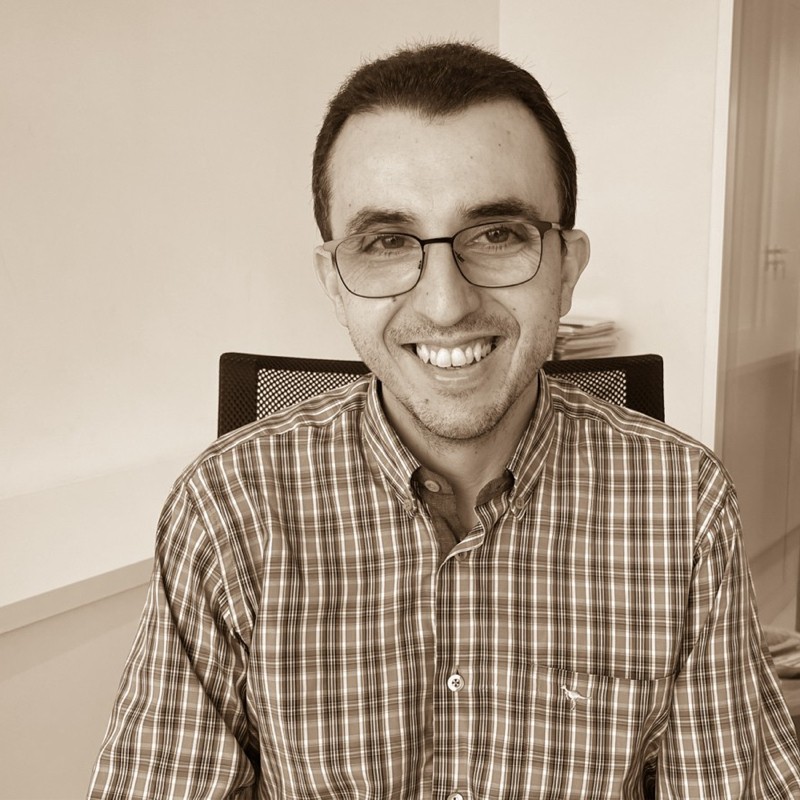 José Trenado Álvarez