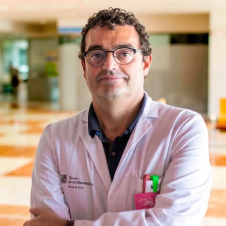 Marcio Borgés-Sá