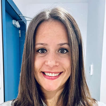 Sara Manrique Moreno 